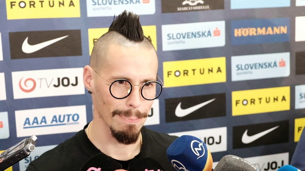 Marek Hamšik ponovo ima novi klub, milioni presudili
