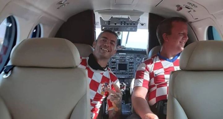 Imamo najluđu priču Eura: Hrvati krenuli u Škotsku gledati Euro, zasvršili u Češkoj