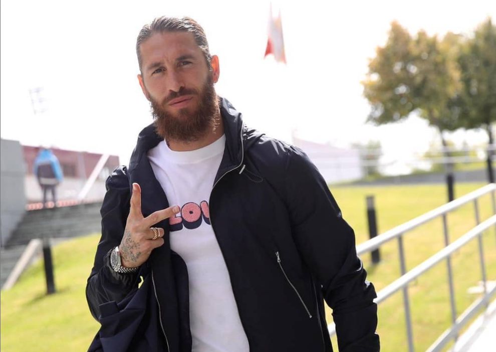 Španci: Ramos dobio neodoljivu ponudu