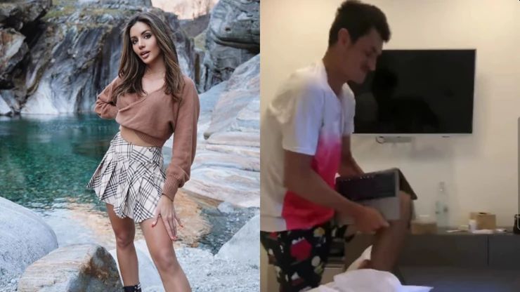 Objavit će njihov p*orno film, a Tomića baš briga: Brojim milione…