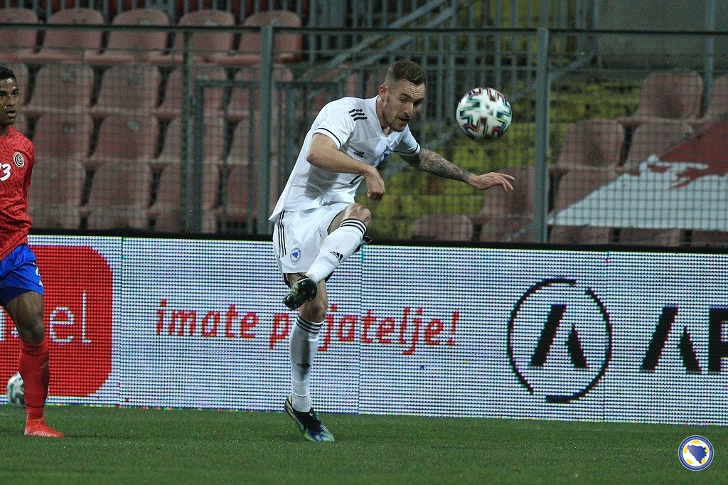 Lončar dogovorio transfer, Rijeci pet miliona eura