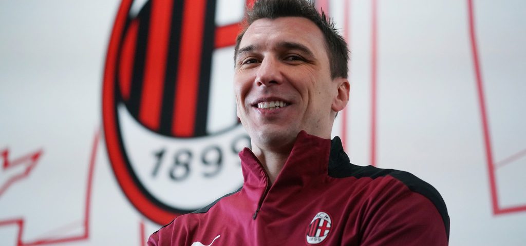 Mandžukić će sve iznenaditi svojim transferom