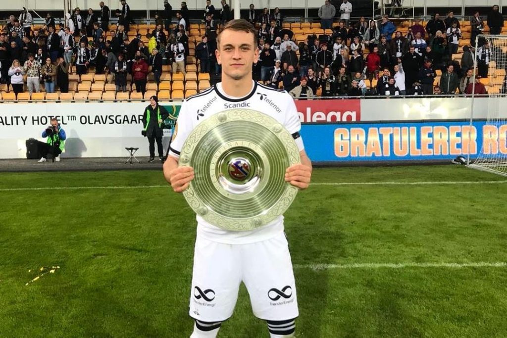 Šerbečić: Odbio sam dvije ponude