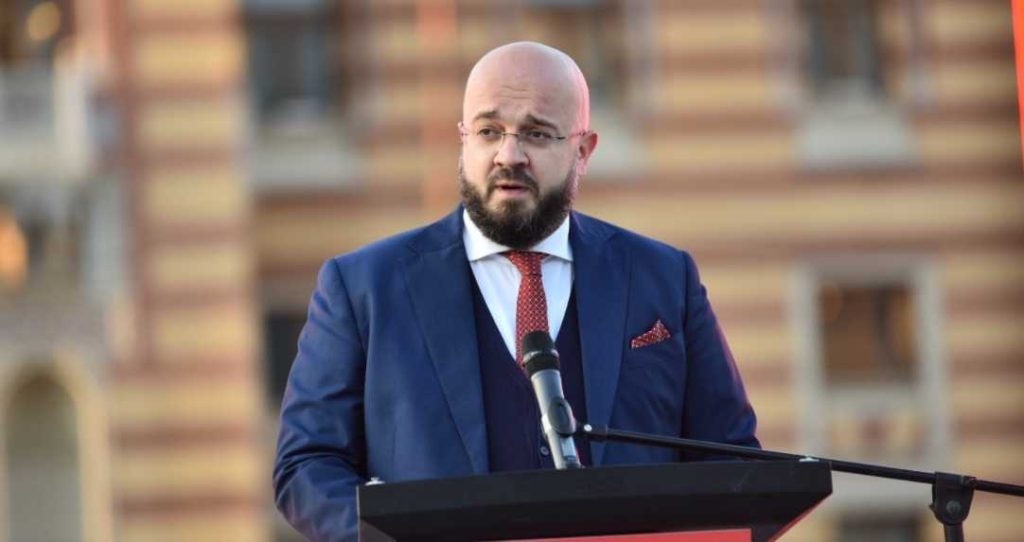 Novo ime u Upravnom odboru Veleža