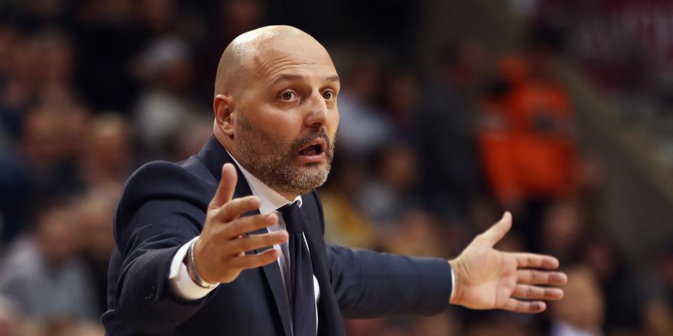 Đorđević zamijenio Kokoškova na klupi Fenerbahčea