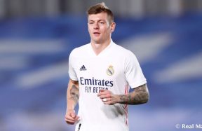 Kroos pronašao svog nasljednika: Talentovani Nijemac oblači bijeli dres?