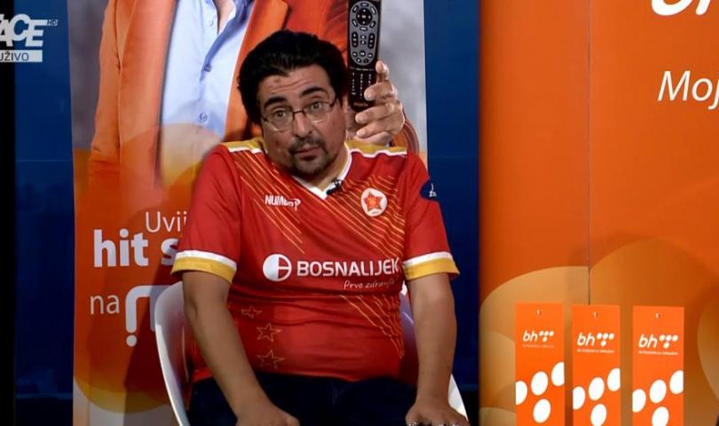 Grci napravili tehničke probleme za prenos Veleža, šta se desilo?