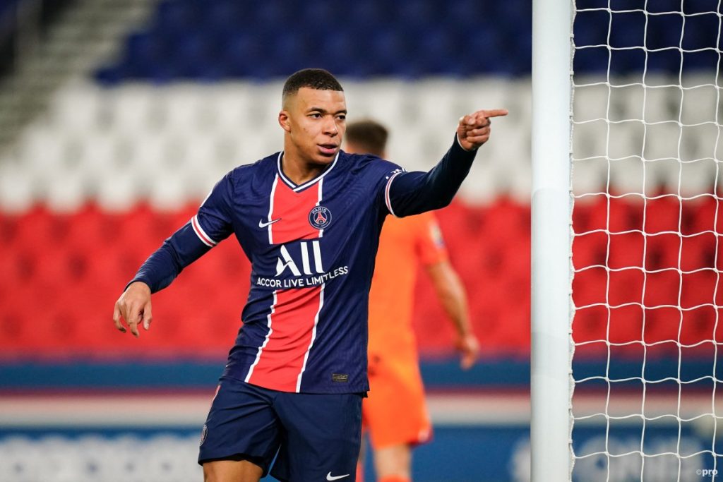 Mbappe sinoć izviždan na Parku Prinčeva, sutra sastanak sa čelnicima PSG-a