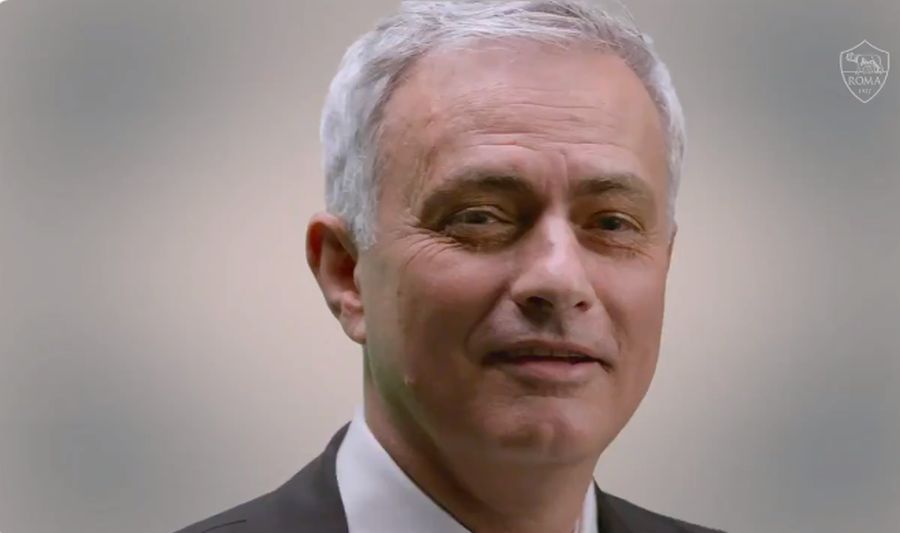 Mourinho otkrio šta mrzi kod igrača Rome: Zbog toga su budni cijelu noć