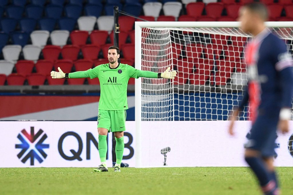 PSG u problemu, imaju čak devet golmana