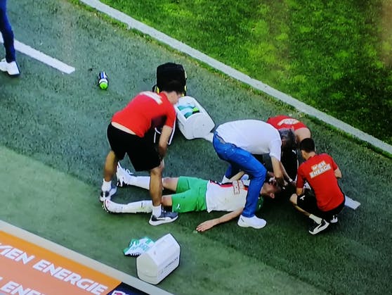 Košmaran početak sezone za bh. fudbalera
