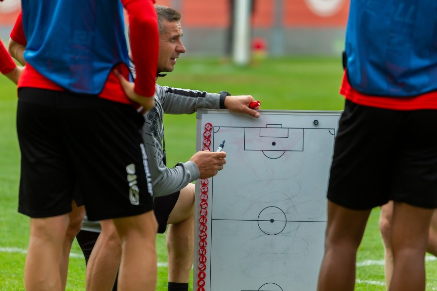 Sjajan start za Mersada Selimbegovića