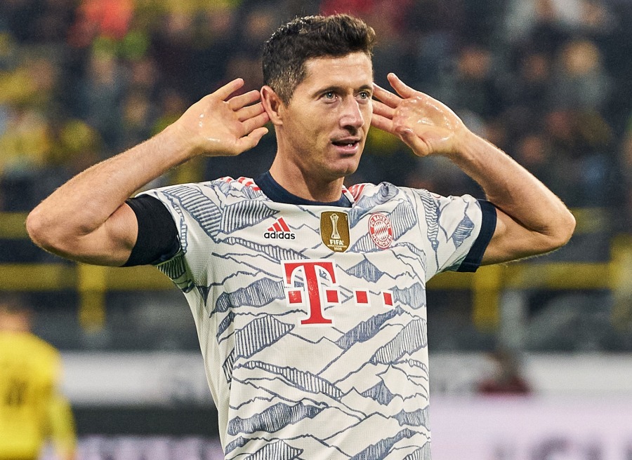 Novinar Bilda je otkrio sudbinu Lewandowskog