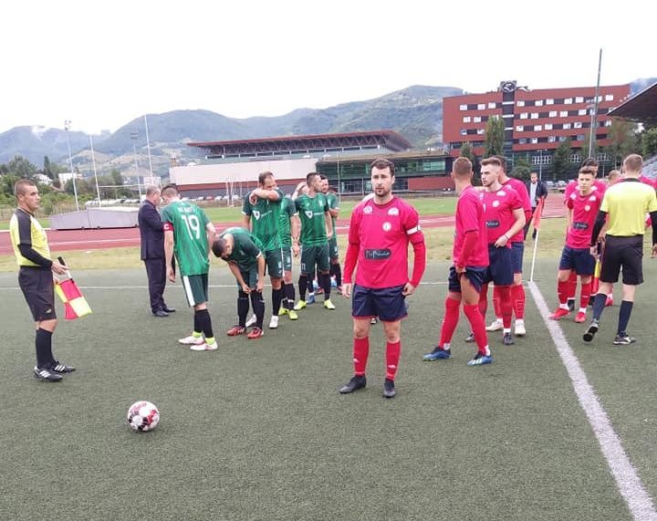 Likić: Naša pobjeda je zaslužena