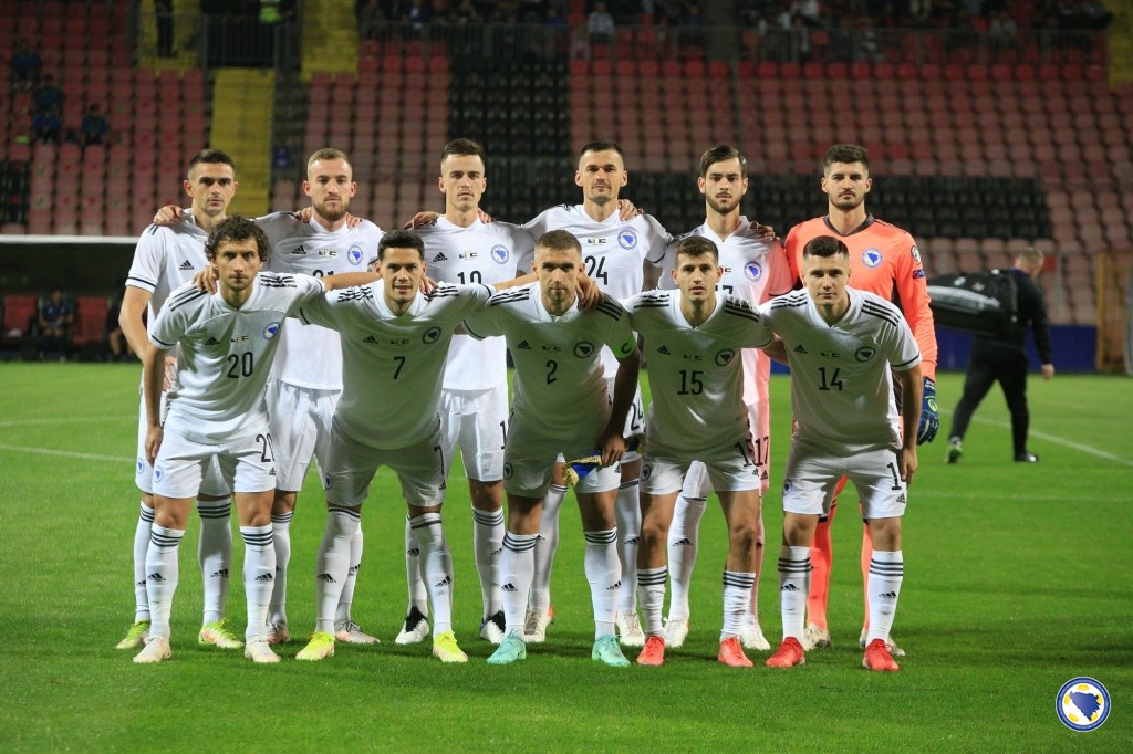 I region bruji o skandalu u reprezentaciji BiH: Menadžeri kolo vode
