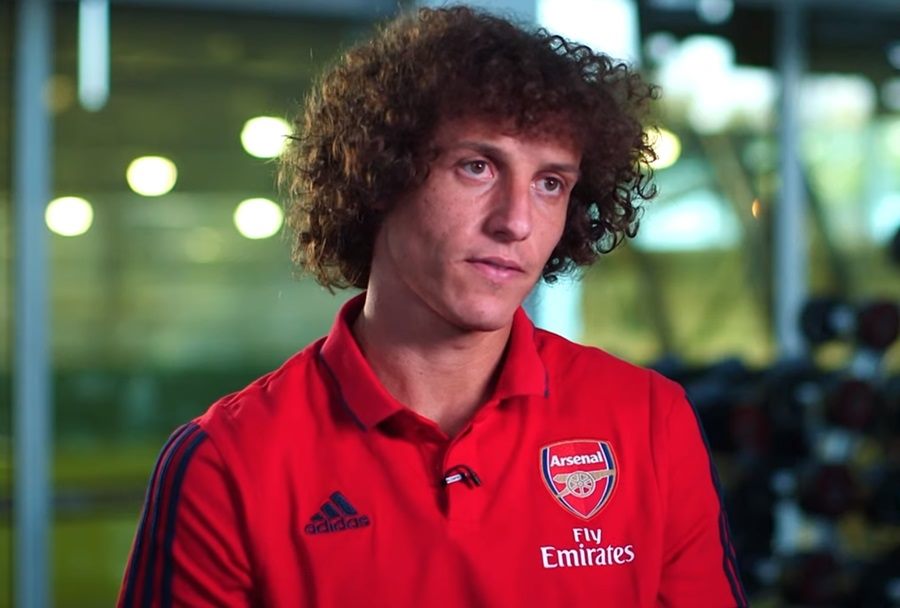 Ni Italija, ni Francuska: David Luiz ima novi klub