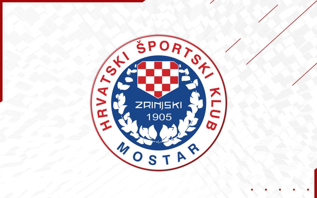 HŠK Zrinjski: Ugledu kluba se nanosi šteta, poduzet ćemo mjere