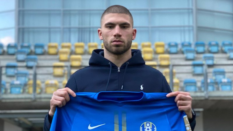 Bivši mladi reprezentativac BiH u novom klubu