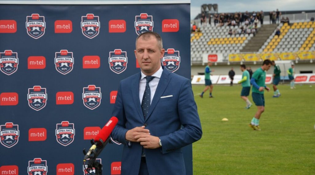 Rudar Prijedor ostao bez predsjednika, Milunović podnio ostavku