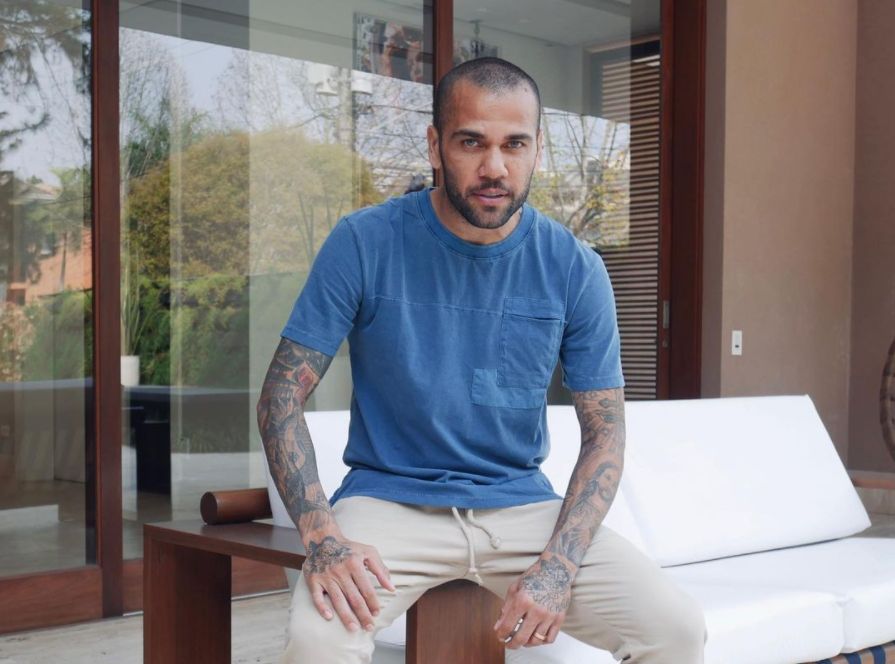 Ništa od mirovine: Legendarni Dani Alves ima novi klub?