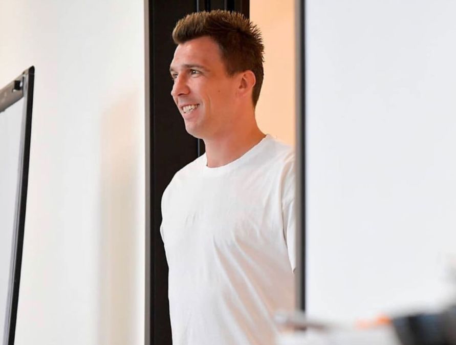Mandžukić i Modrić su godinama bili ‘u ratu’ zbog jedne rečenice