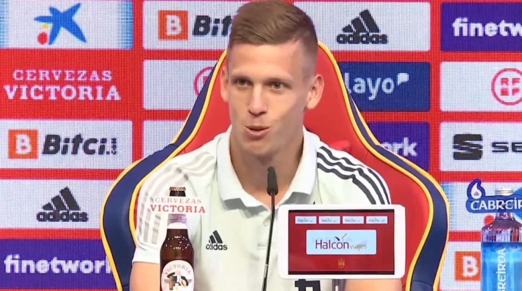 Marca otkrila zašto se Olmo nije vratio u Barcelonu