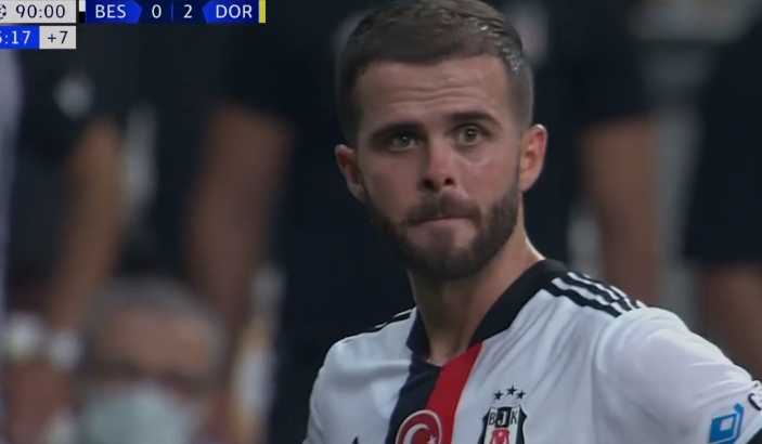 NOVA ASISTENCIJA: Pjanić majstorski “u oko” pogodio Montera koji je zatresao mrežu Borussije! (VIDEO)