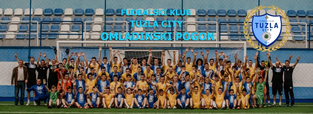 Pogledajte veliki podvig kluba Azmira Husića