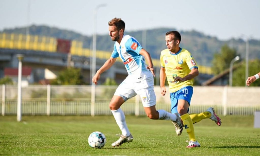 Rudar siguran protiv Posušja u Prijedoru