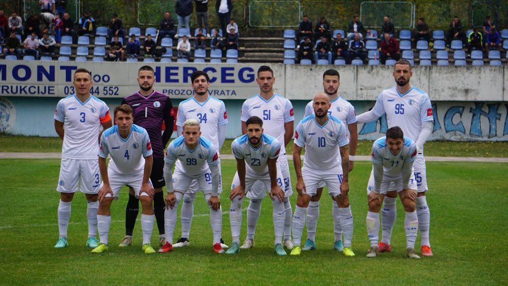 Petarda Tuzla Cityja u Srebreniku, Posušje izbacilo Travnik