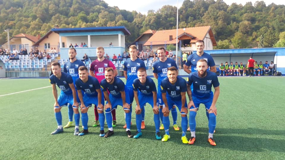 U derbiju kola Mladost čeka lidera