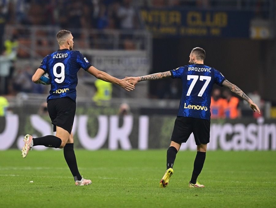Inter mora prodati Brozovića, žele ga tri sjajna kluba