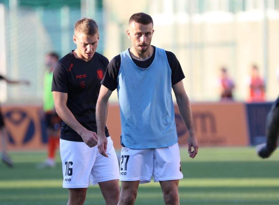 Bivši Zmaj asistirao u pobjedi nad Šibenikom