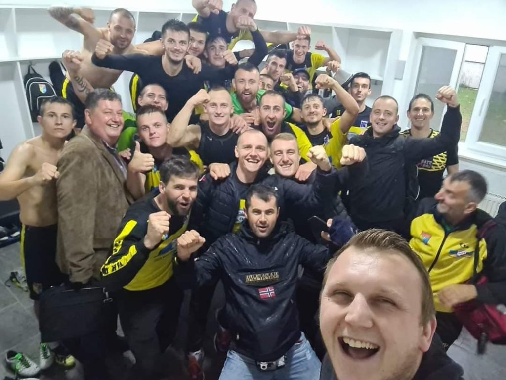 Drugoligaški derbi u Maglaju: Natron strahuje od “mlađeg brata” Moševca