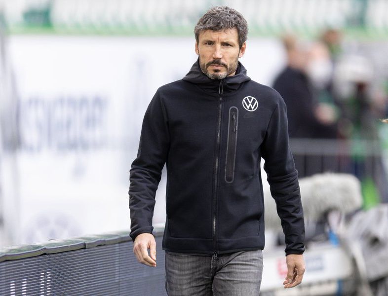 Wolfsburg potjerao nizozemsku legendu