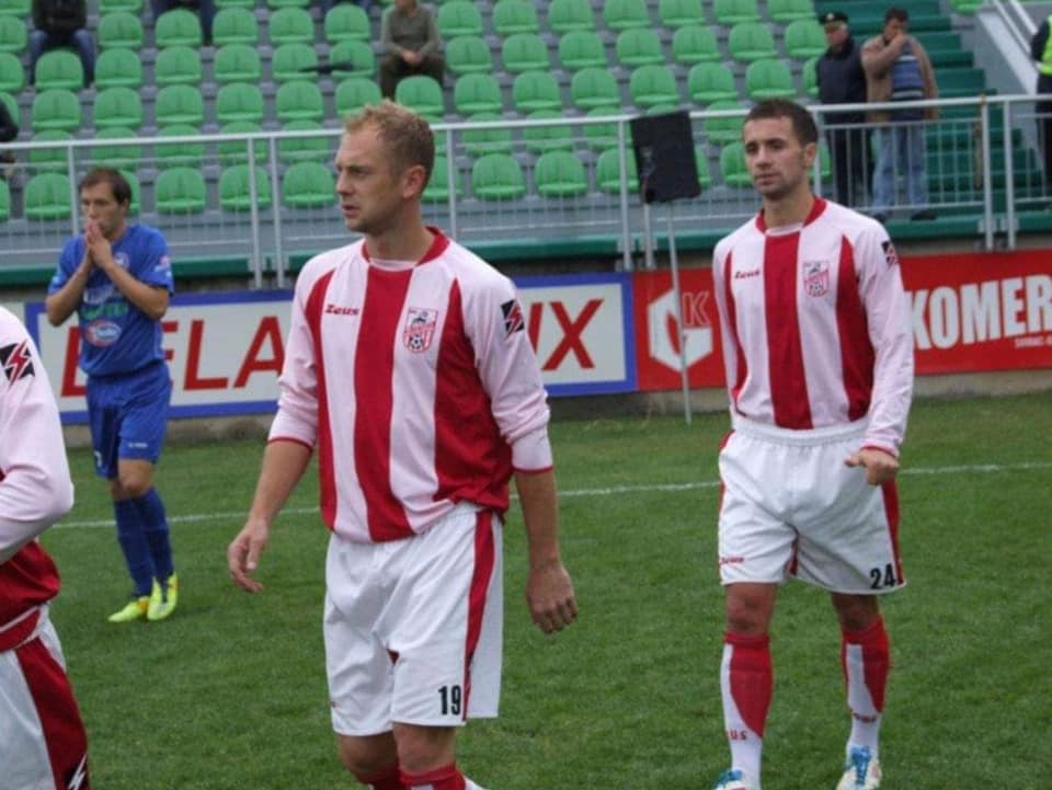 Sjećate li se Matije Matka? Evo šta danas radi