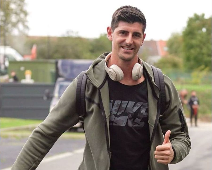 Courtois se požalio: Nema smisla da igramo tu utakmicu