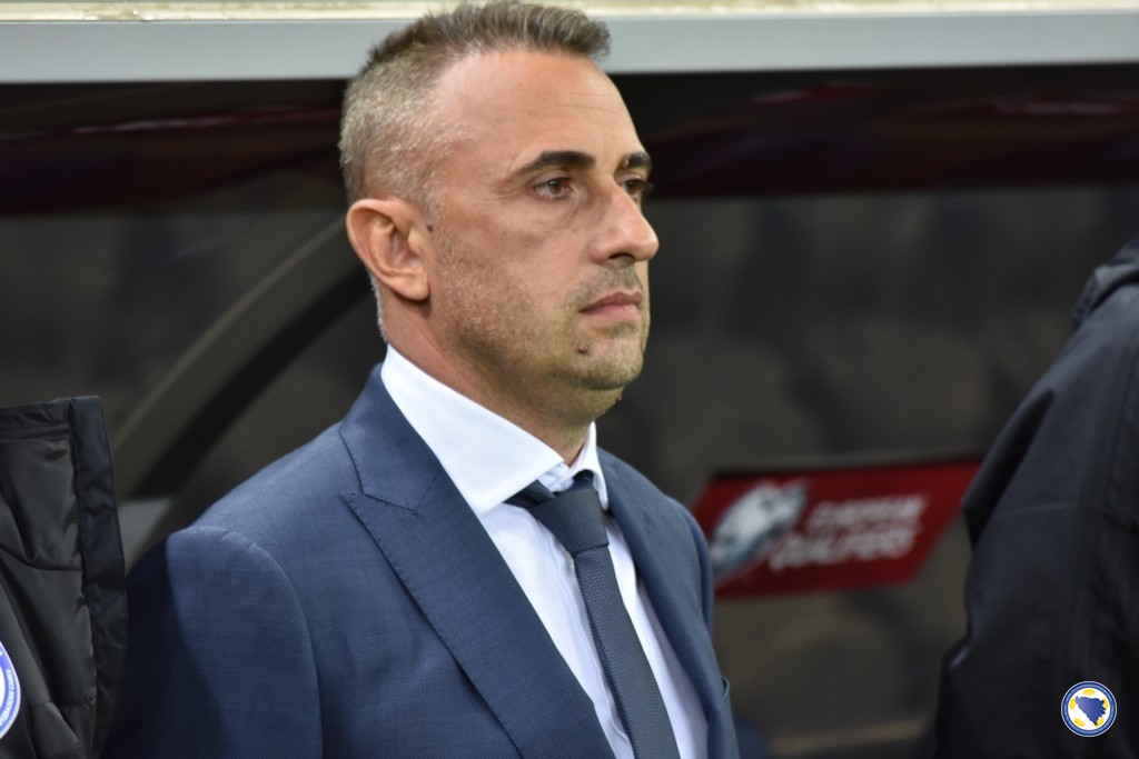 Glavobolja za Peteva: Otpao još jedan standardni Zmaj?