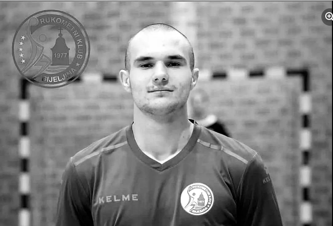 Tuga i nevjerica: Preminuo rukometaš Aleksandar Marinković