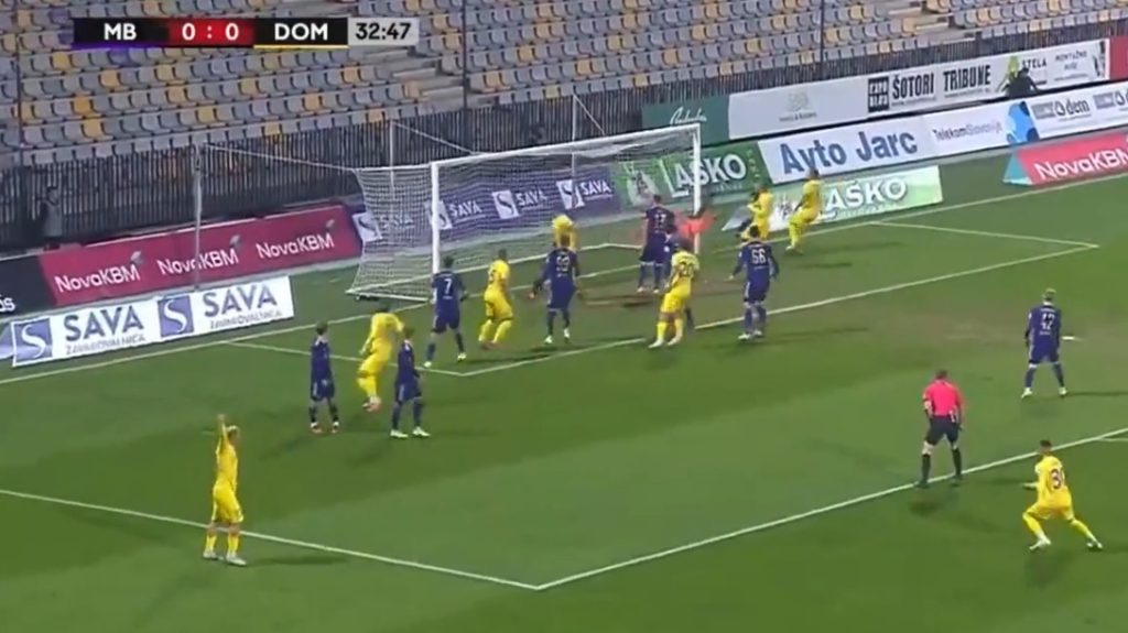 Bez starca nema udarca: Pogledajte spektakularan gol Ibričića