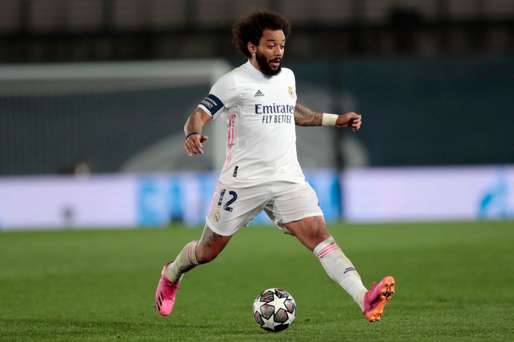 Kapiten Real Madrida završava karijeru!?