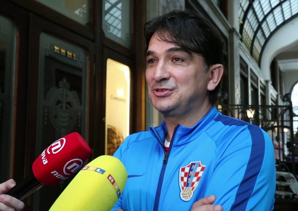 Dalić pozvao fudbalera porijeklom iz BiH
