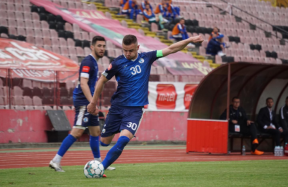 Velež dovodi igrača koji je igrao za reprezentaciju BiH?!