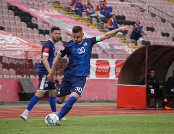 Velež dovodi igrača koji je igrao za reprezentaciju BiH?!</a>