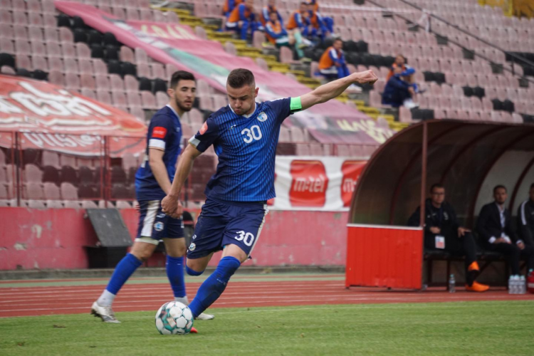 Velež dovodi igrača koji je igrao za reprezentaciju BiH?!