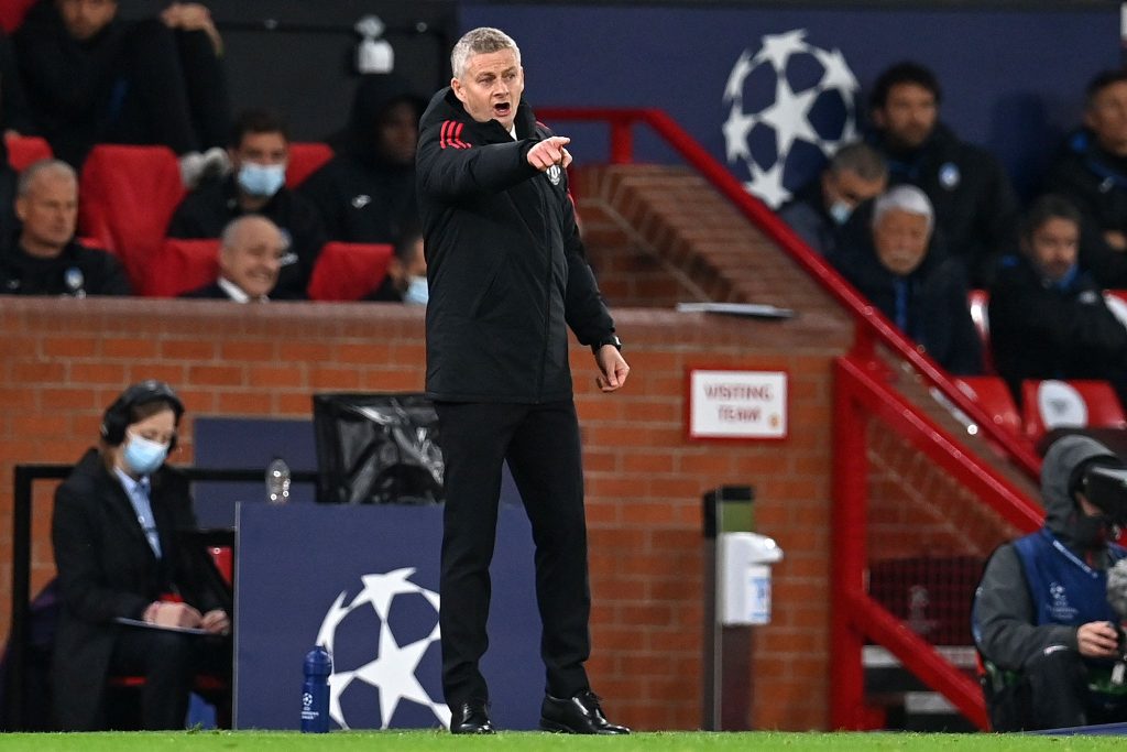 Daily Mail: Zamjena za Solskjaera stiže iz PSG-a