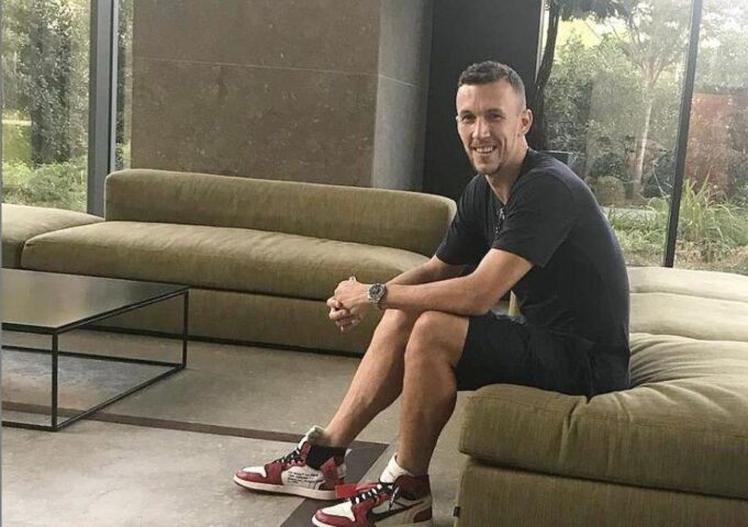 Dok se Inter nećka, Perišić već dobio dvije ponude