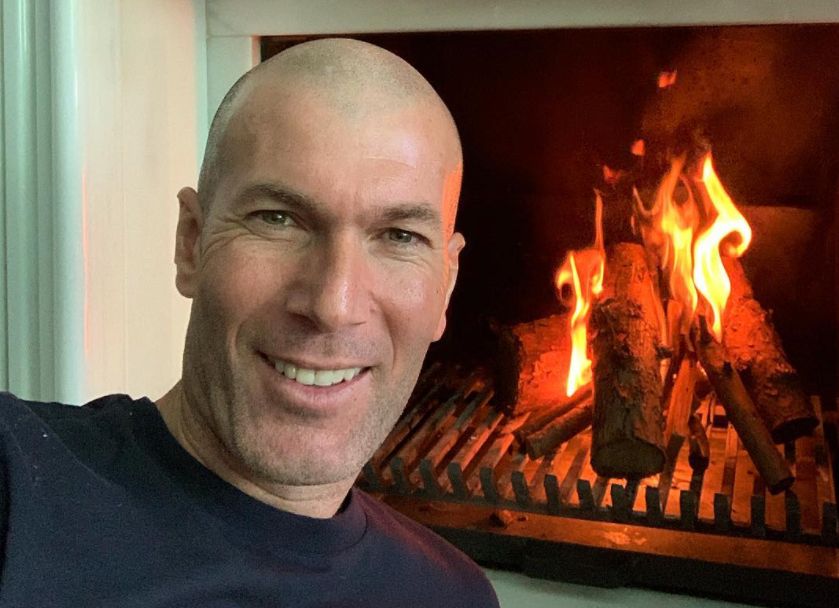Zidane nema dilemu: On je zaslužio zlatnu loptu, kompletan je igrač
