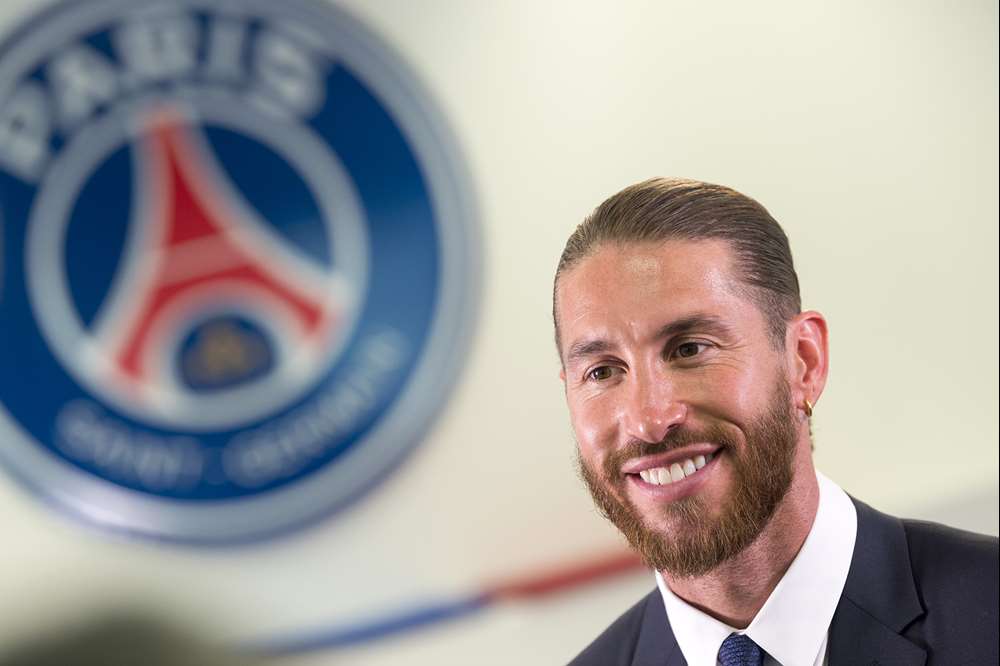 I navijači ljuti: PSG će prirediti veliki udarac Ramosu