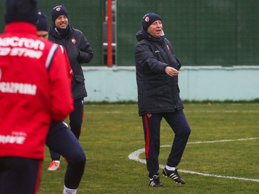 Misimovića je prekrižio, a sada ima novi posao